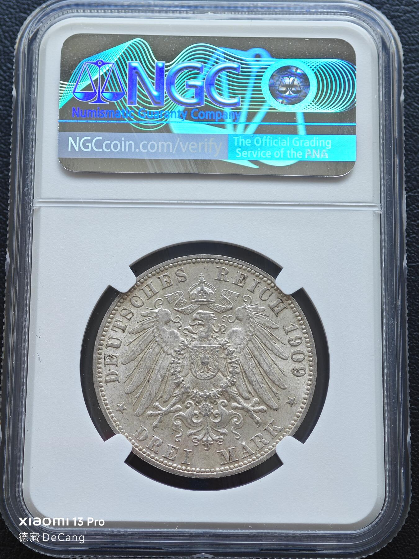 【德藏】世界币章拍卖第153期（拍品征集中~欢迎藏友联系）