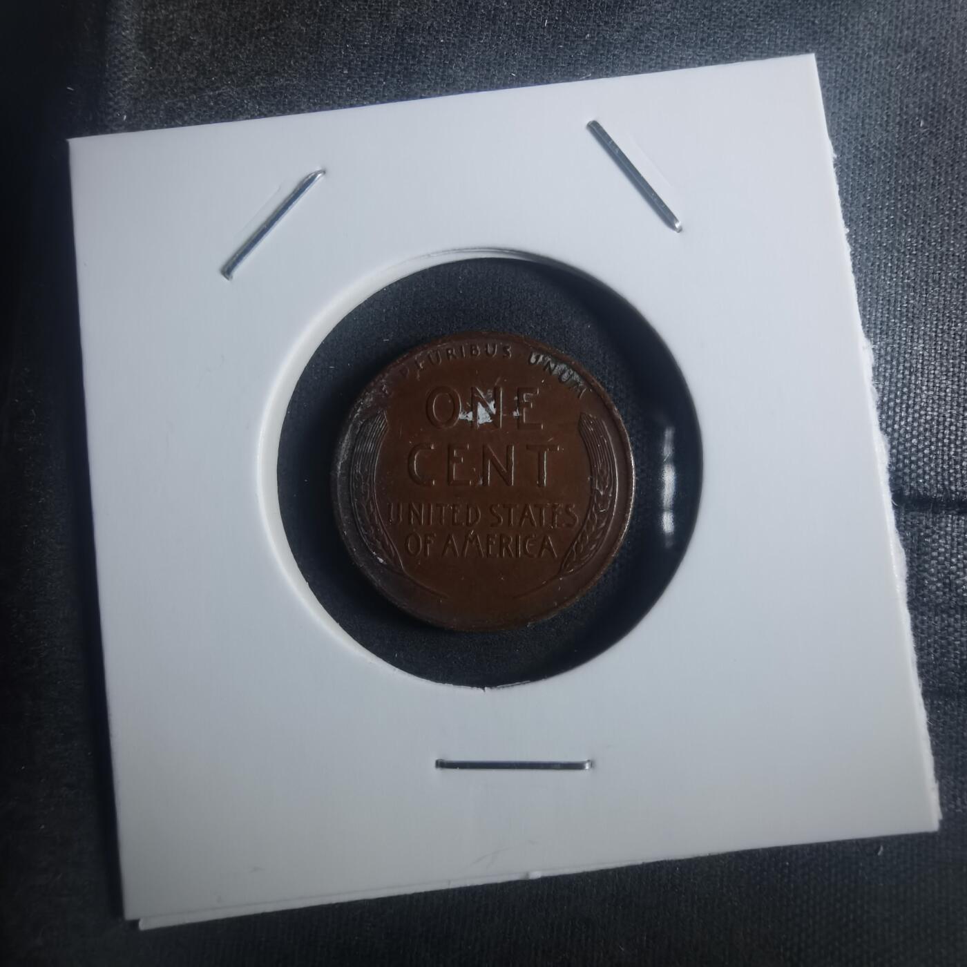 沼泽如烟--第900场 美国1956年一分