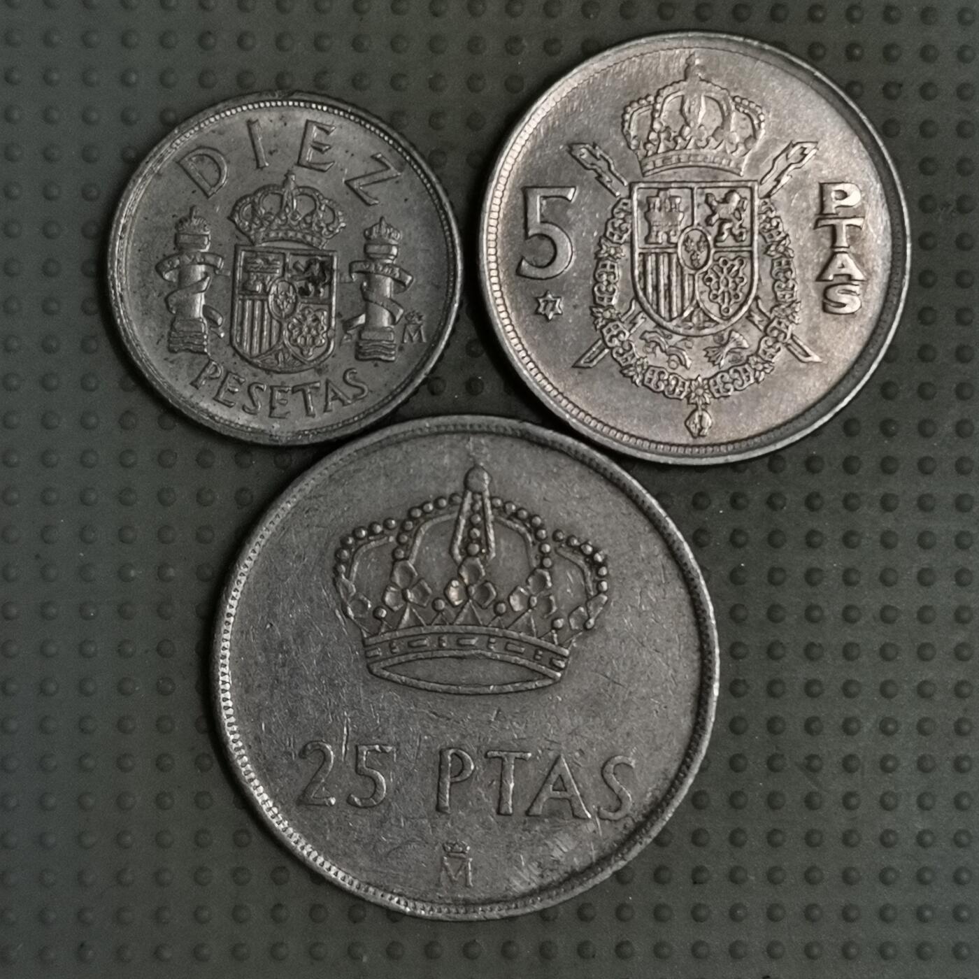 2025年第116场各国散币拍卖（总第116场）