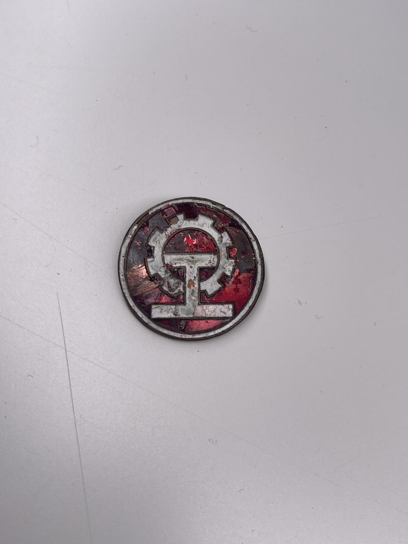 新时代收藏徽章红藏拍卖(第二十八场)  徽章纸品证书杂项