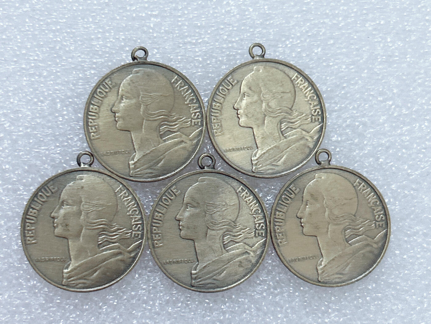 第一海外回流一元起拍收藏 散集专场  第265期