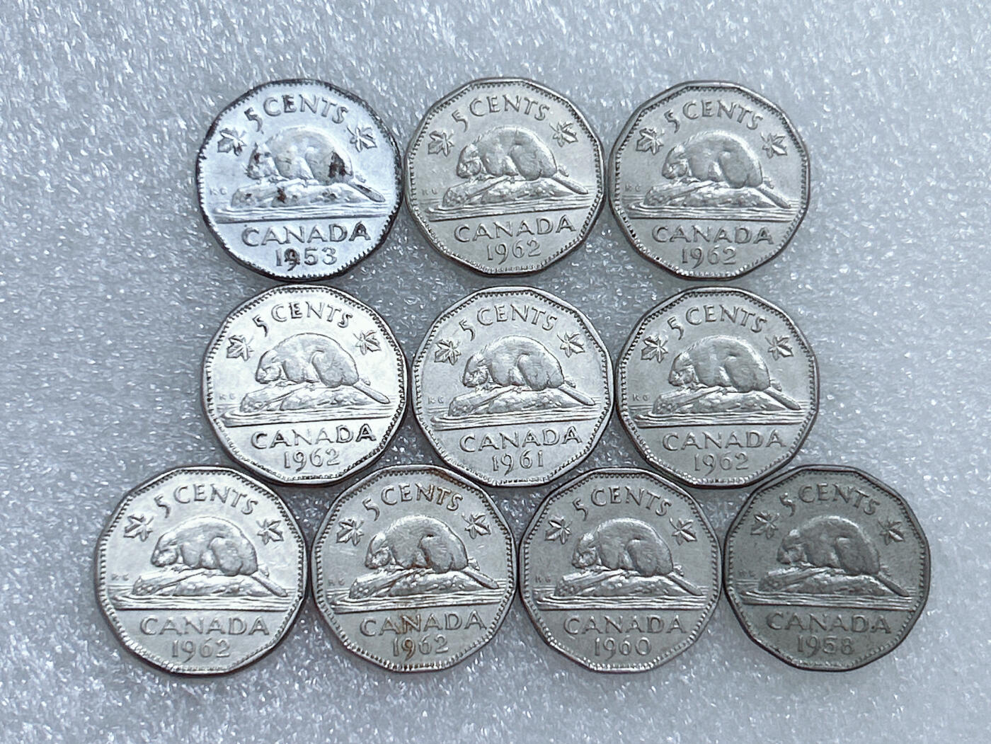 第一海外回流一元起拍收藏 散集专场  第265期