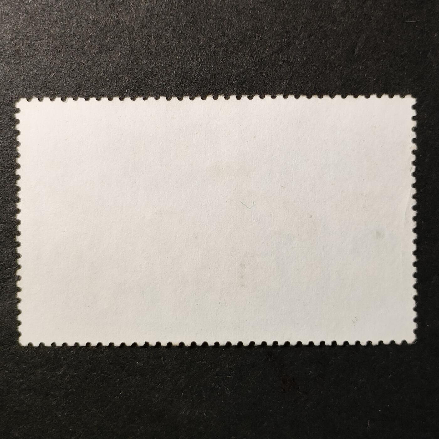 ↓君缘收藏652期☞钱币邮品↓无佣金、可寄存、满30元包邮  西班牙邮票，1981年西班牙著名画家、雕塑家 巴勃罗·毕加索诞辰一百周年邮票1全