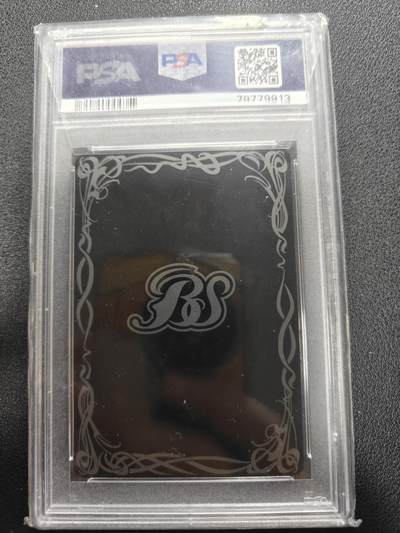 天玑星卡拍第137期《11.13周四截拍》持续收拍收评中 满赠卡需备注 万代战斗之魂 射线迪迦 高罕异画 PSA10