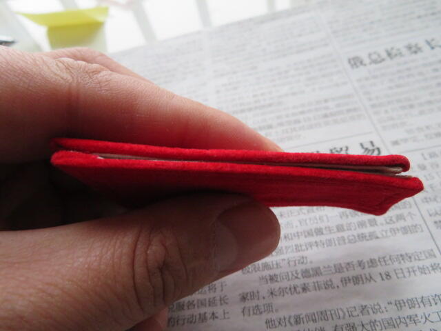 03--【全新】【有脏痕针眼】65扎线红领章一付20220104-18