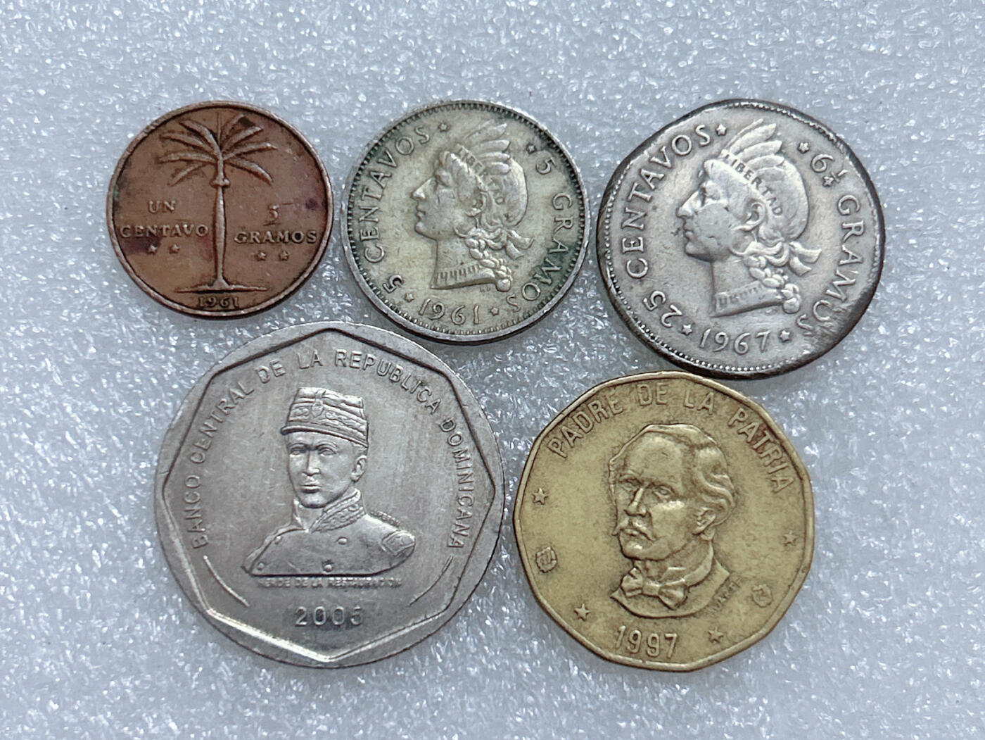 第一海外回流一元起拍收藏 散集专场  第265期