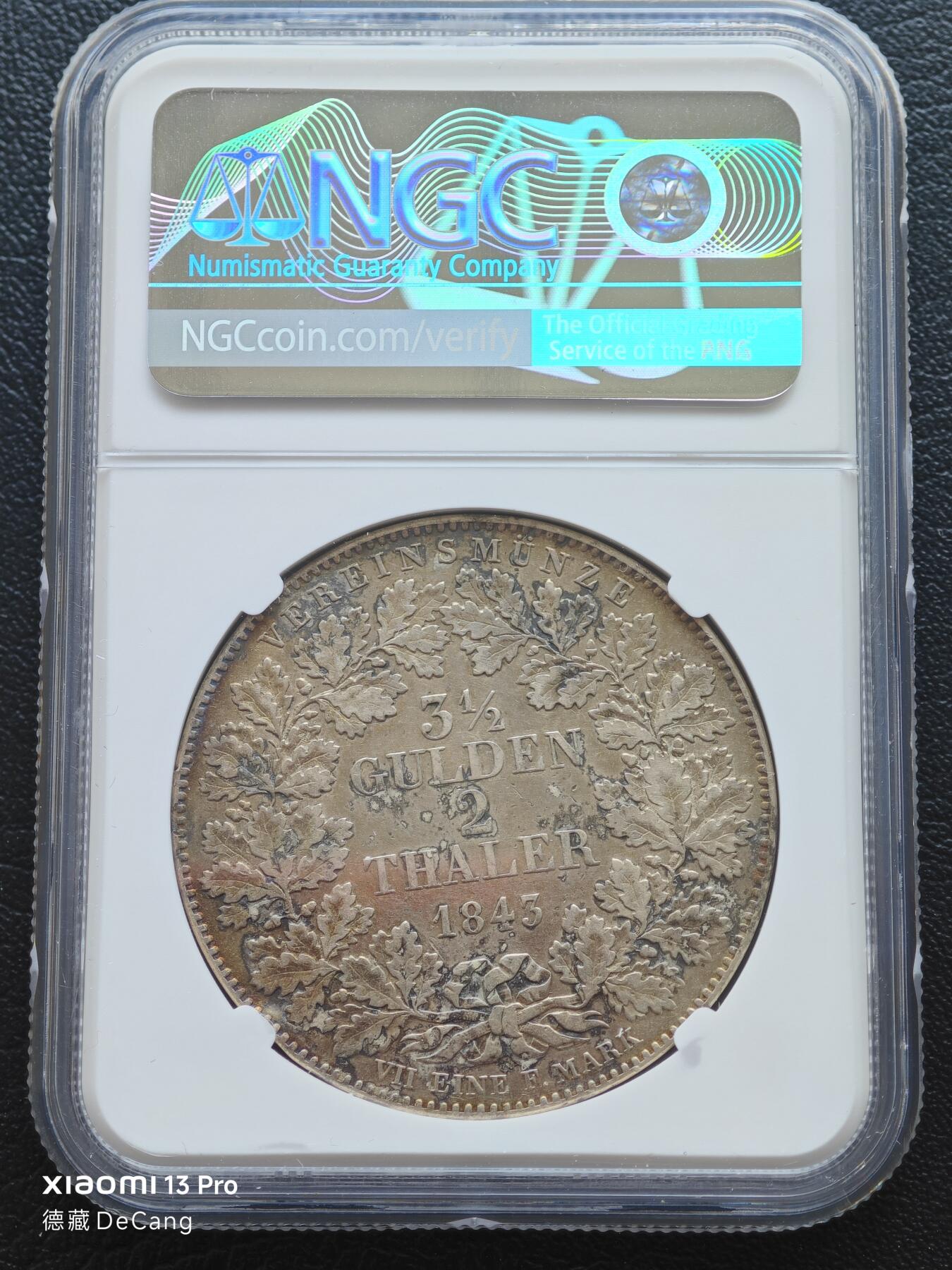 【德藏】世界币章拍卖第153期（拍品征集中~欢迎藏友联系）