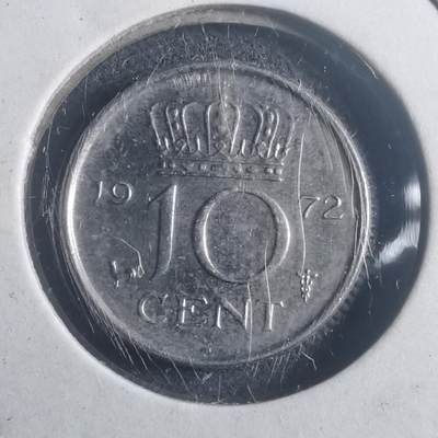 沼泽如烟--第903场 - 荷兰1972年十分