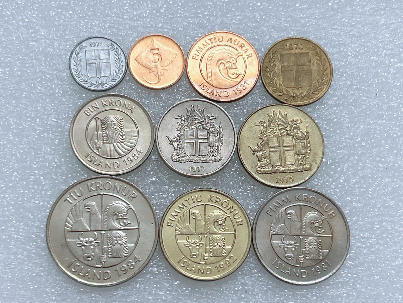 第一海外回流一元起拍收藏 散集专场  第265期