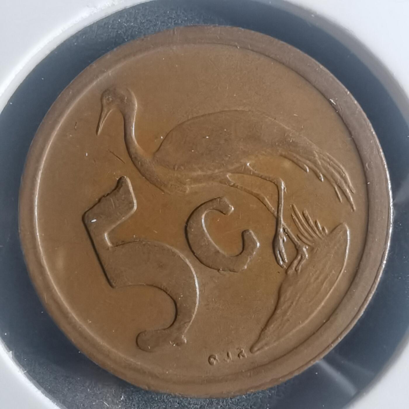 沼泽如烟--第900场 南非1991年五分