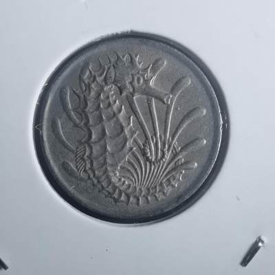 沼泽如烟--第903场 - 新加坡1970年十分