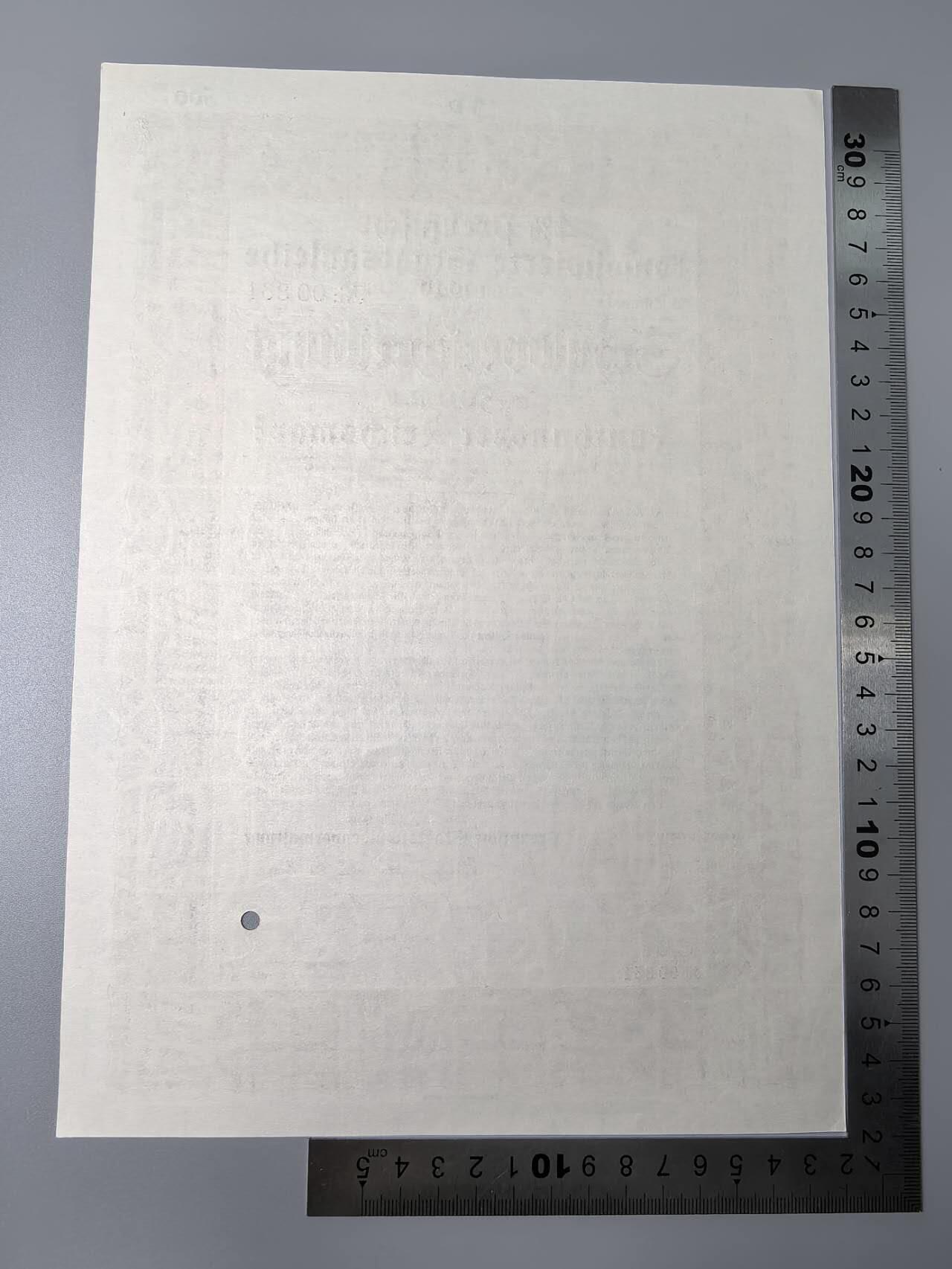 小驴勋章奖章收藏11月15日周六晚五点拍卖（珍爱和平，收藏战争，铭记历史，勿忘国耻，忠党爱国。有偿代拍，送拍规则在简介最后，参拍须阅读规则后再参拍，关系到运费包装发货时效真假辨别等关键信息，拍卖时不再发原图，看大图店主微信码在拍卖店铺介绍里） 1940年500马克债券