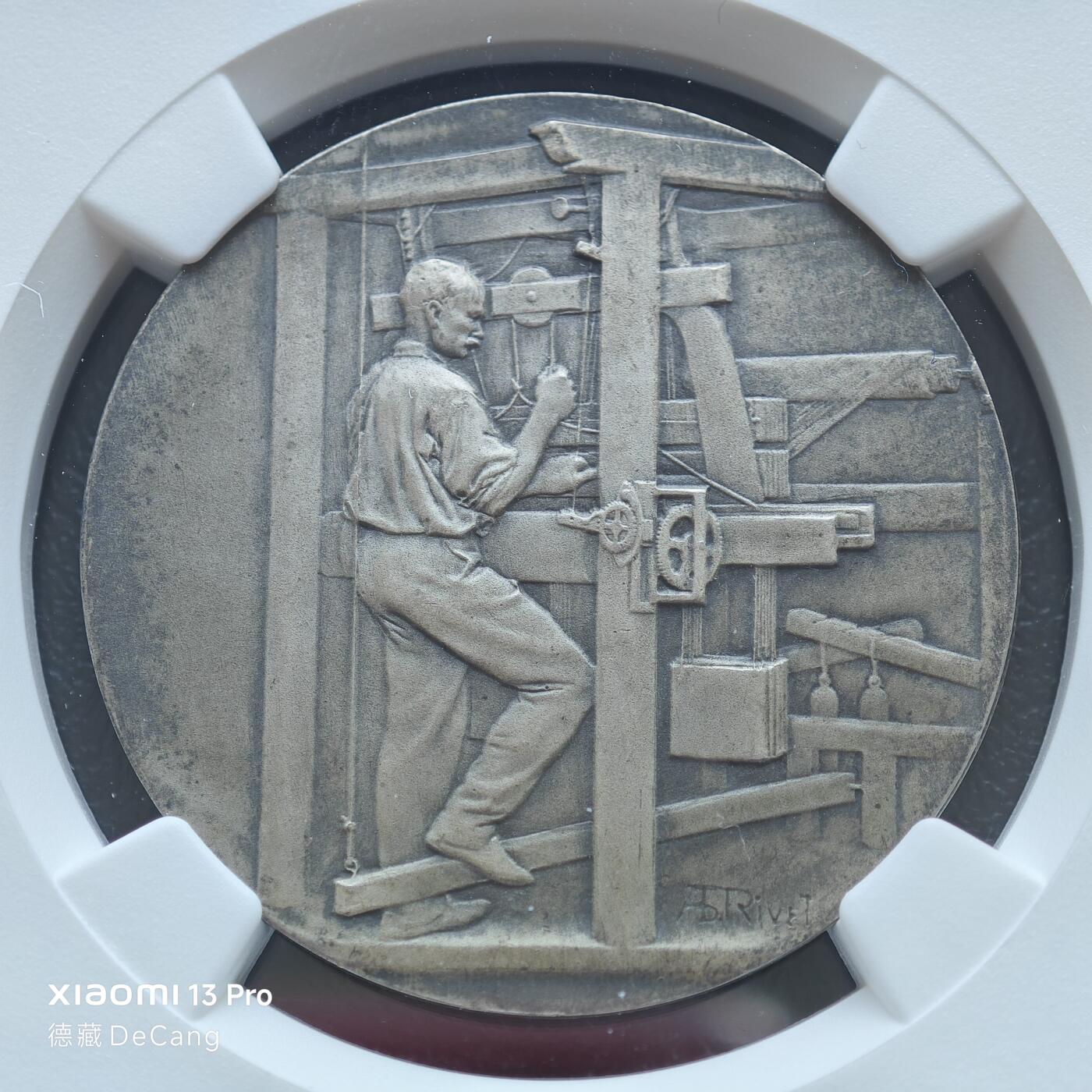 【德藏】世界币章拍卖第153期（拍品征集中~欢迎藏友联系）