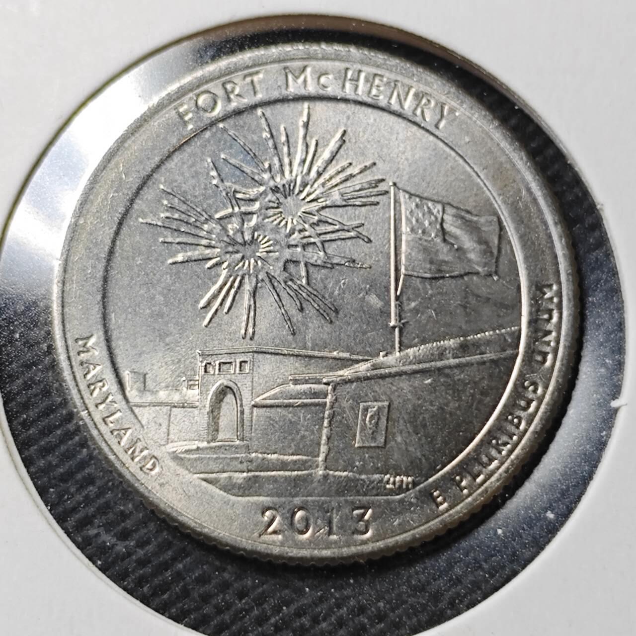 KK钱币收藏小铺  第370场  2月预留时间 周末发货  美国25分纪念币