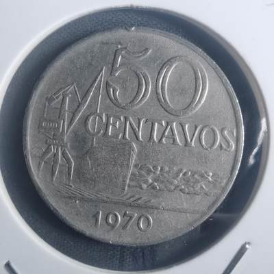 沼泽如烟--第900场 - 巴西1970年50分