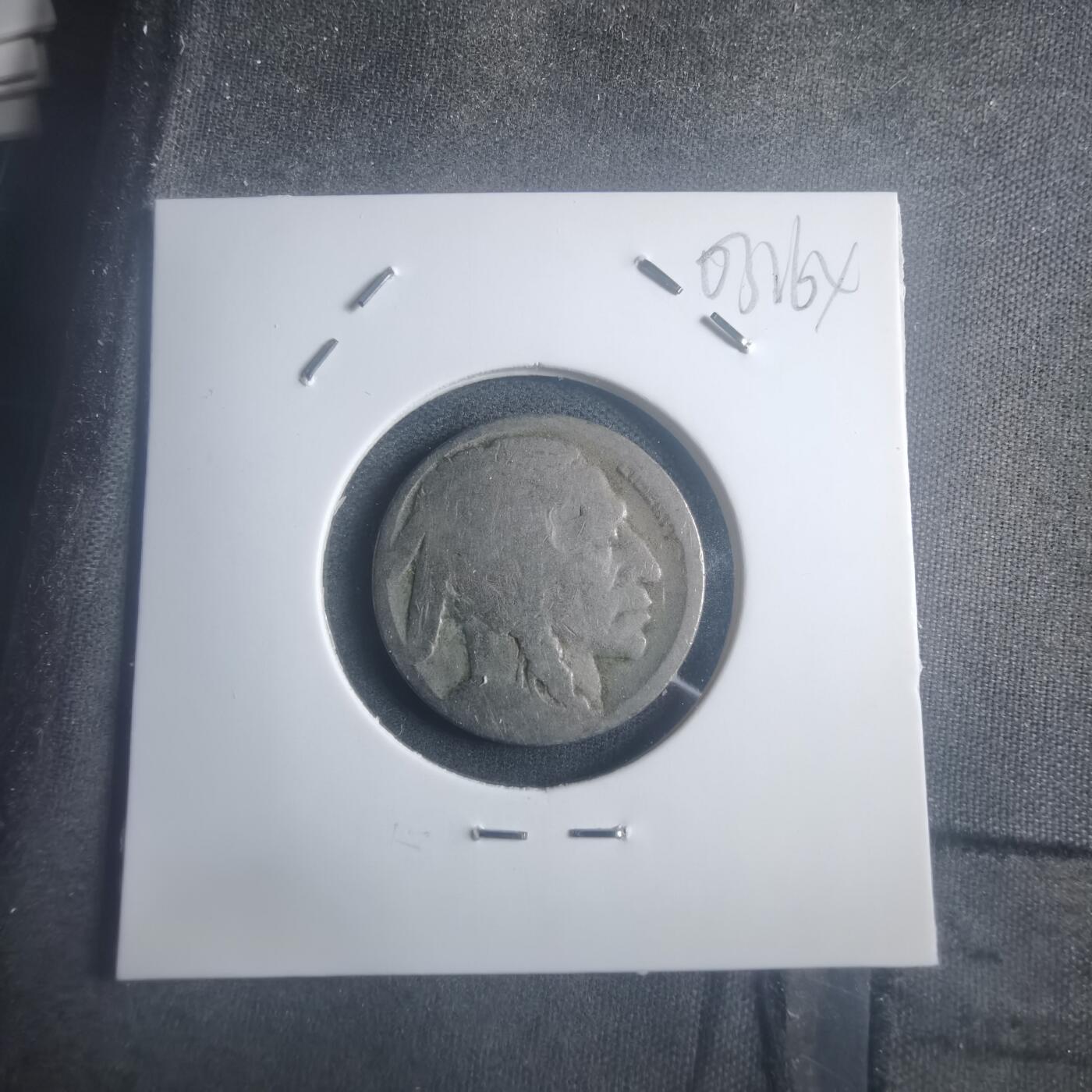 沼泽如烟--第903场 美国野牛五分