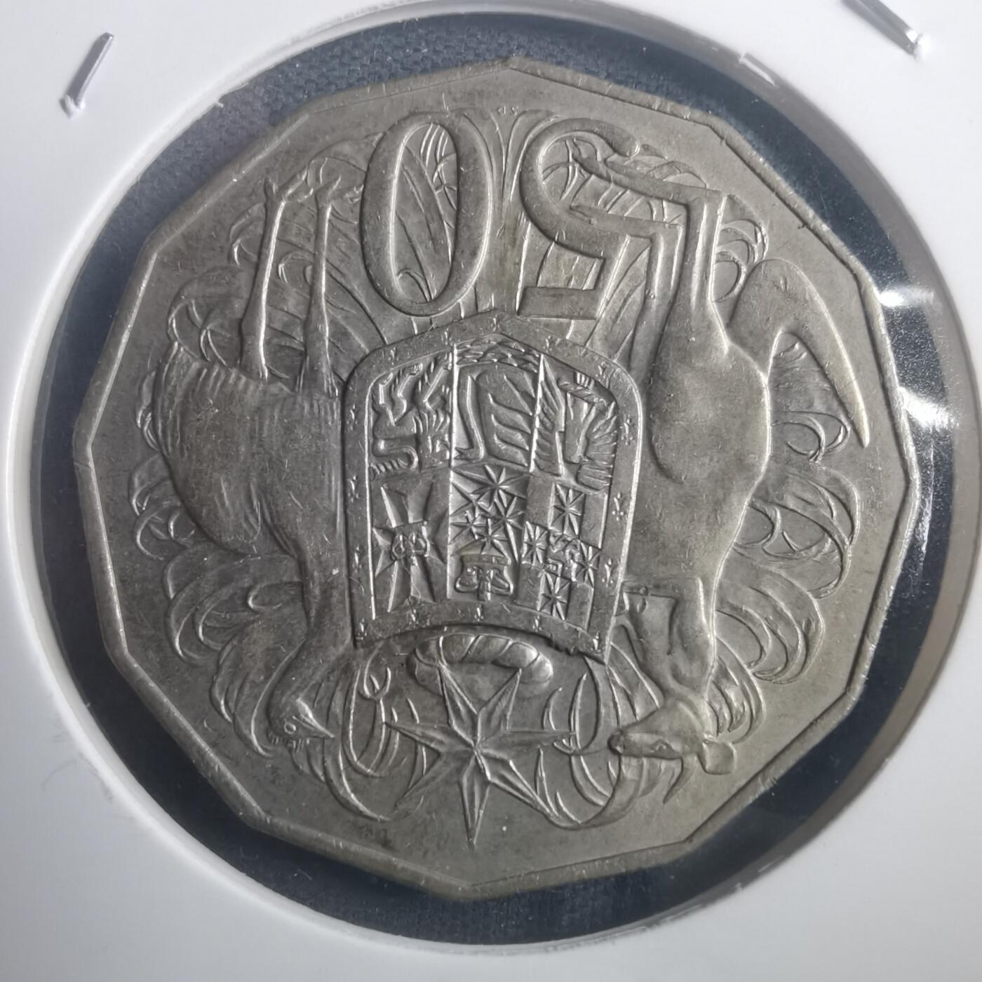 沼泽如烟--第903场 澳大利亚1979年50分