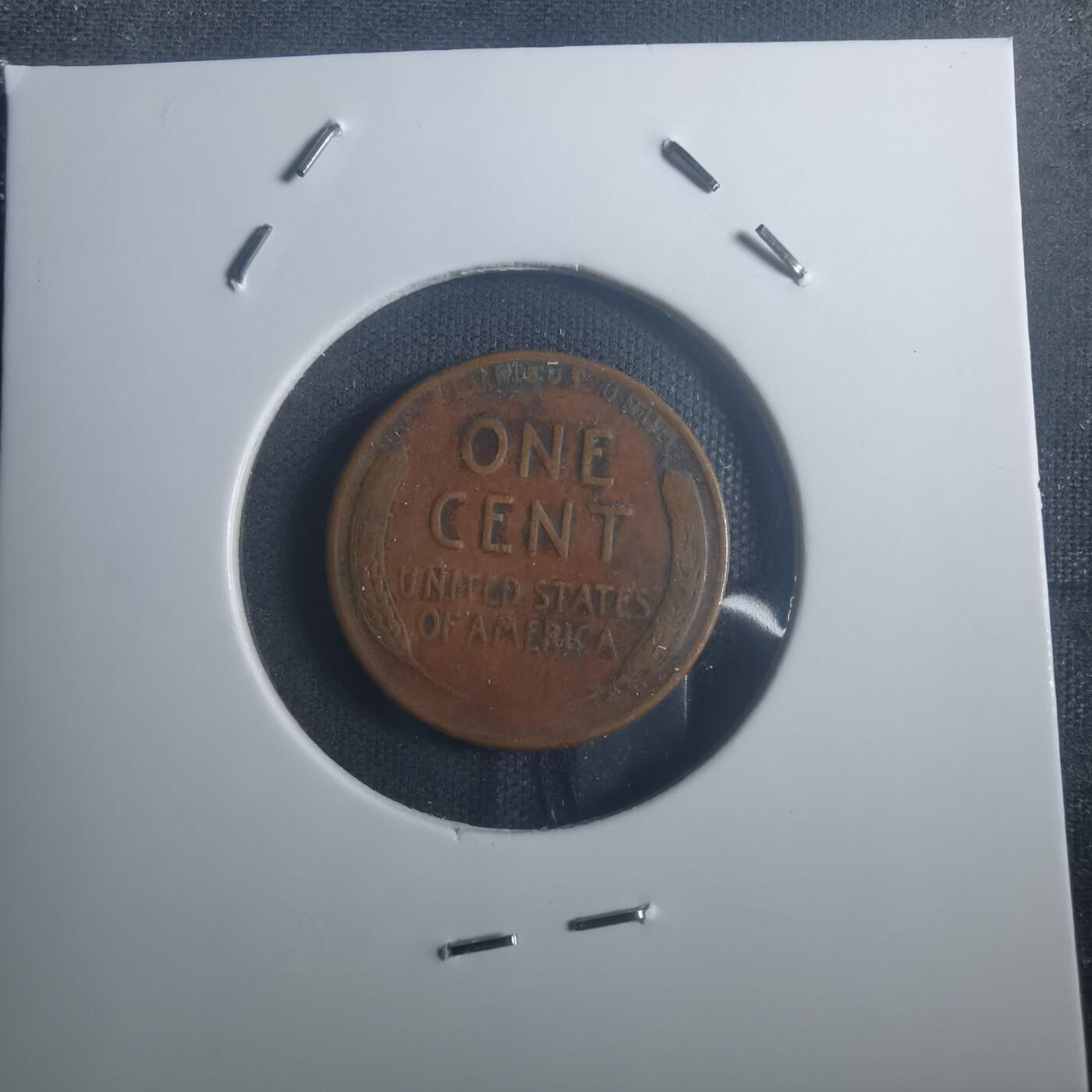 沼泽如烟--第900场 美国1958年一分