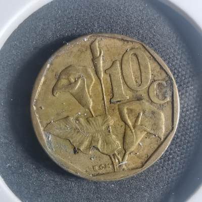 沼泽如烟--第900场 - 南非1990年十分