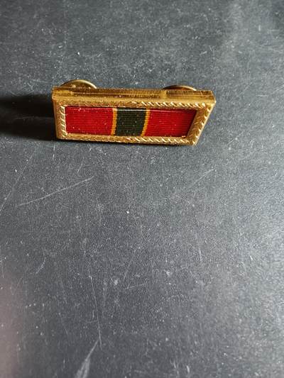 老王徽章第163期 13-15日三场连拍 16日统一发货  13、14日结束后可寄存 - 美国功绩单位集体嘉奖勋略 