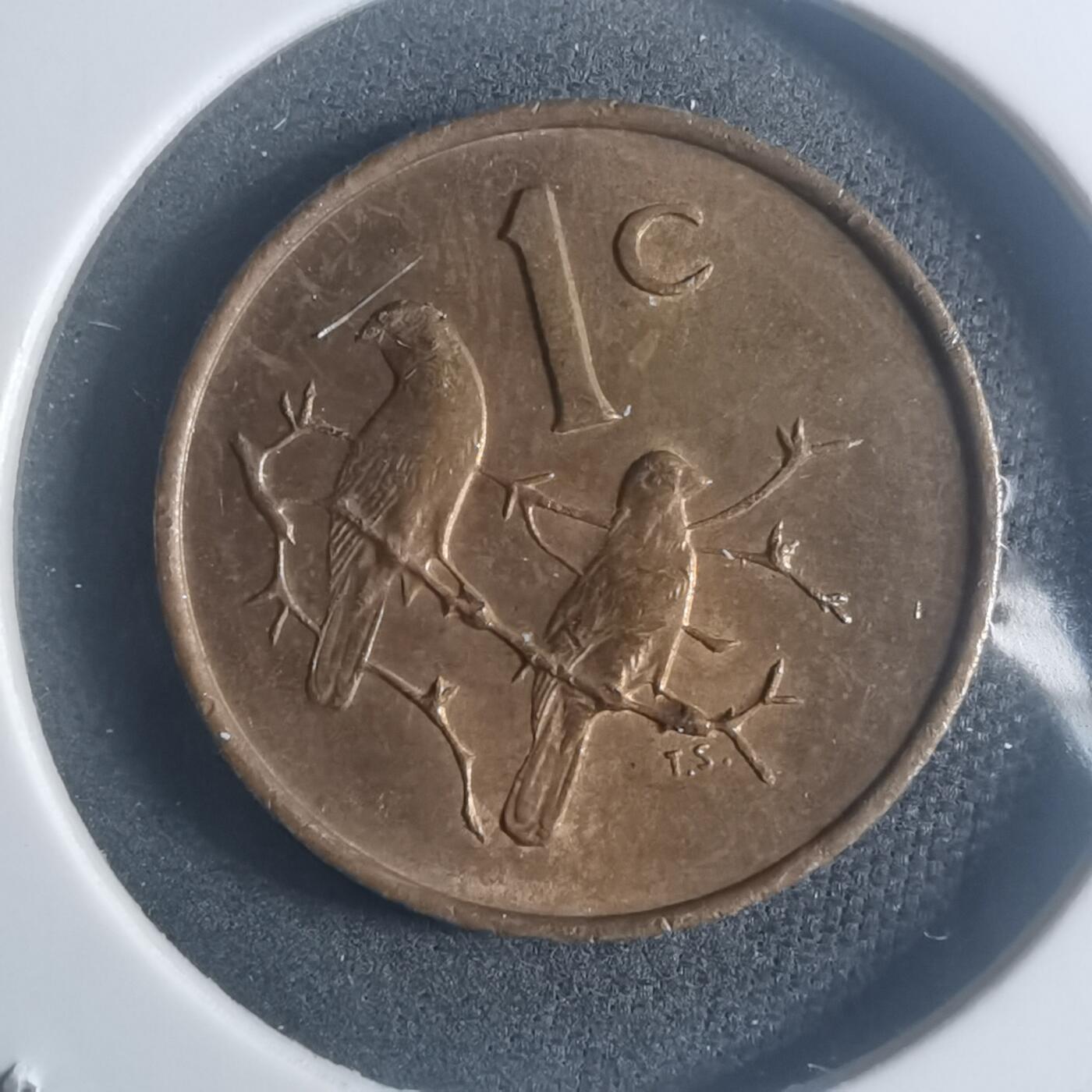 沼泽如烟--第900场 南非1986年一分