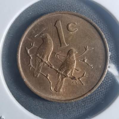 沼泽如烟--第900场 - 南非1986年一分