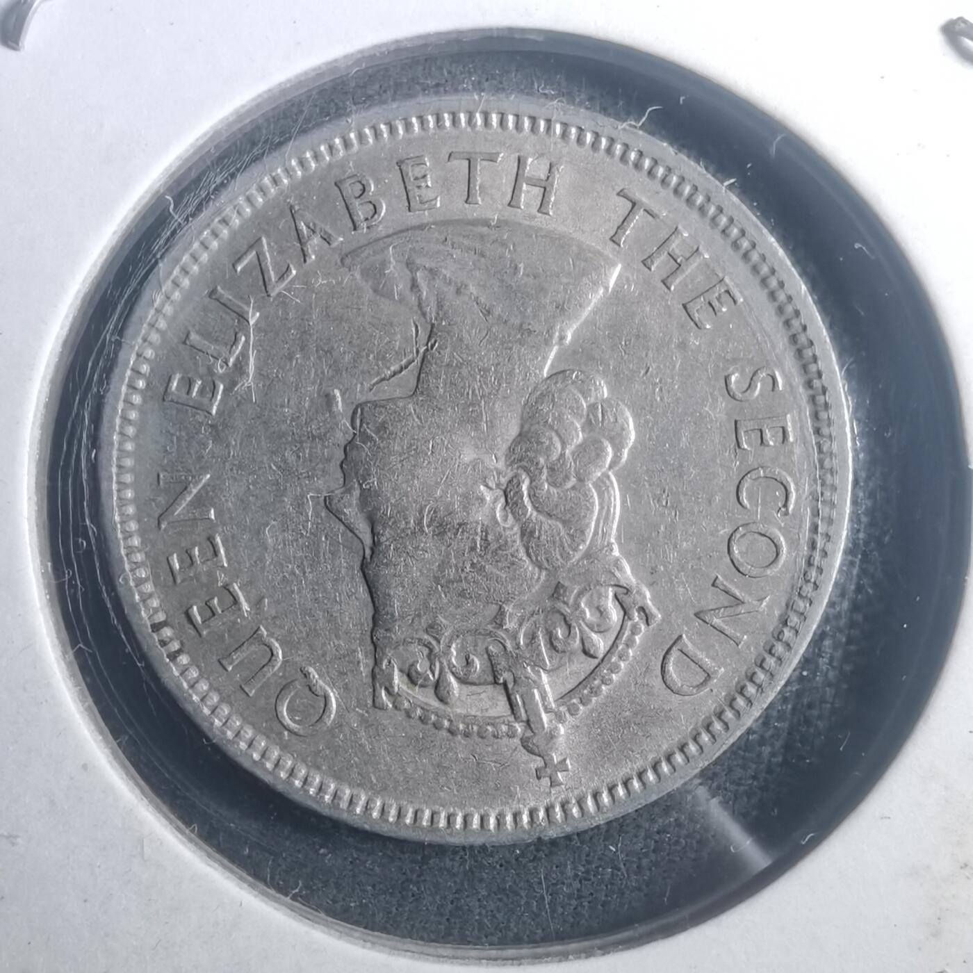 沼泽如烟--第903场 香港1966年五毫