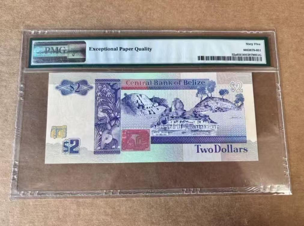 【礼羽收藏】🌏世界钱币拍卖第111期