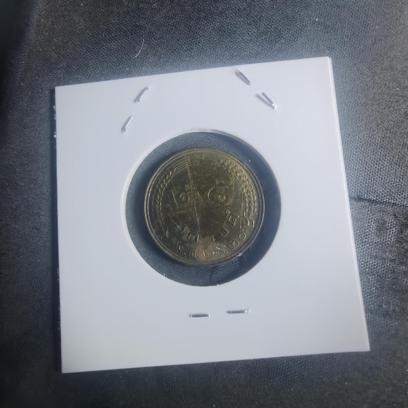 沼泽如烟--第900场 泰国