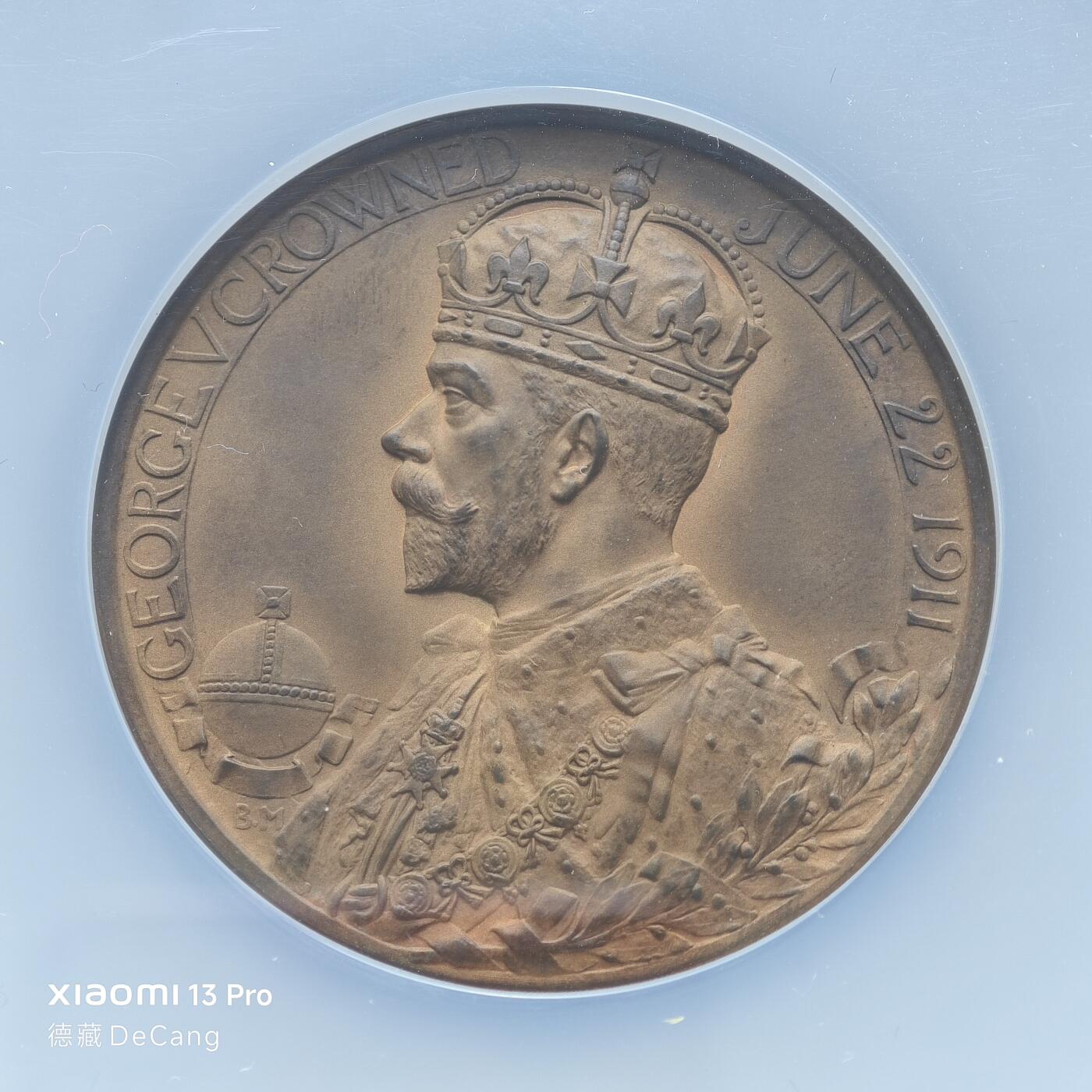 【德藏】世界币章拍卖第153期（拍品征集中~欢迎藏友联系）