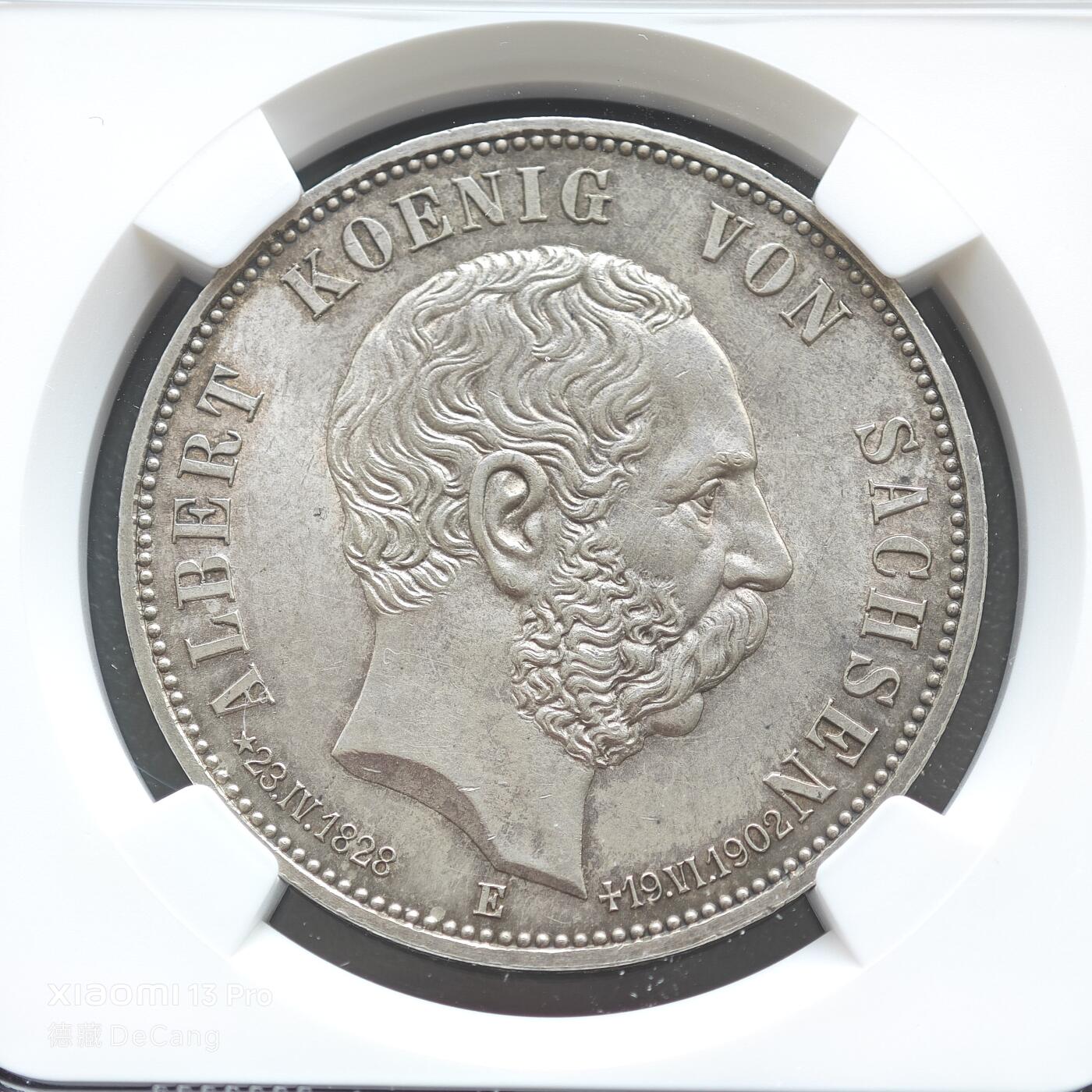 【德藏】世界币章拍卖第153期（拍品征集中~欢迎藏友联系）