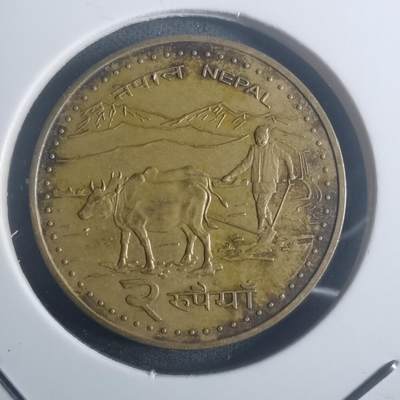 沼泽如烟--第900场 - 尼泊尔