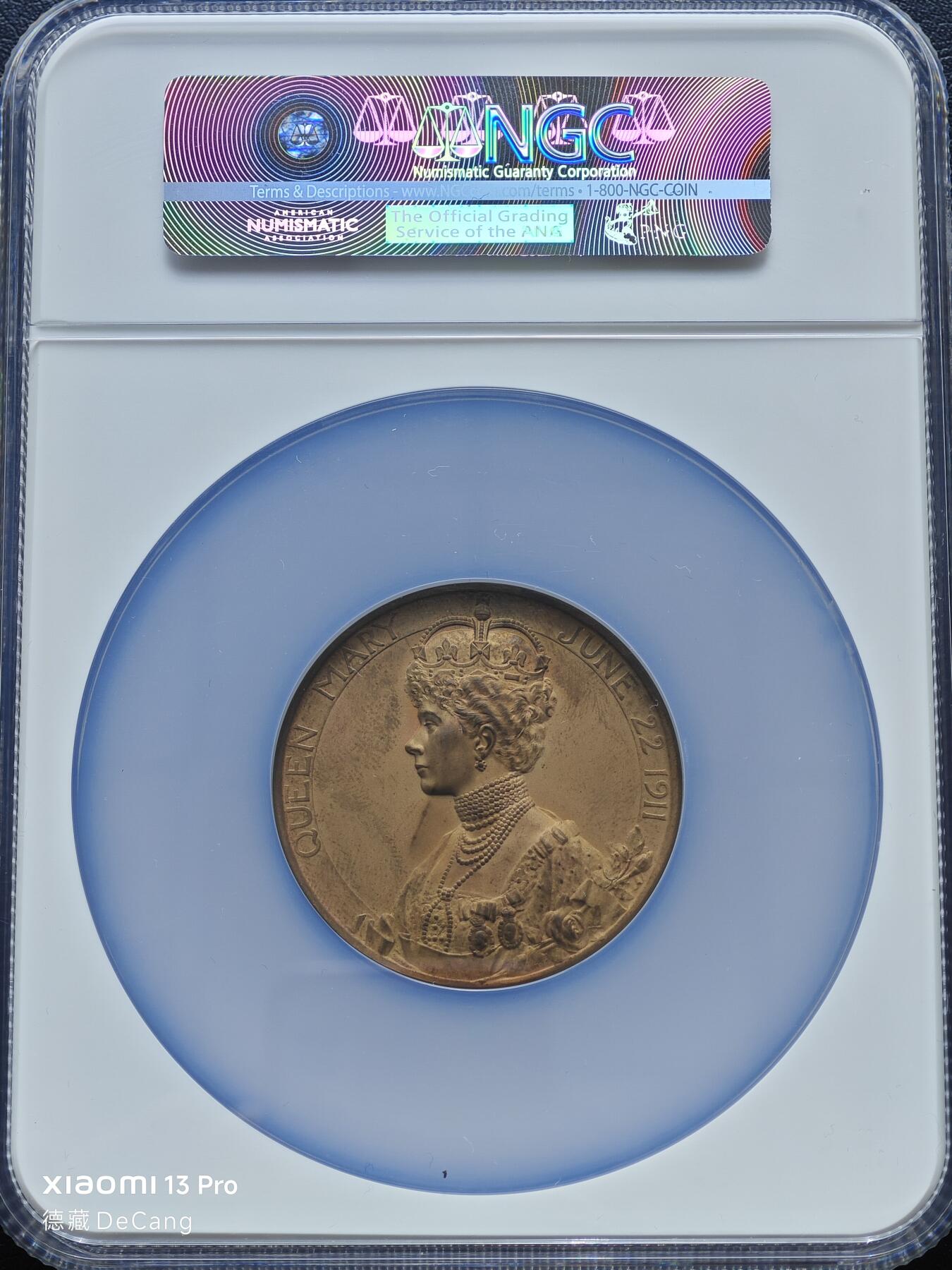 【德藏】世界币章拍卖第153期（拍品征集中~欢迎藏友联系）