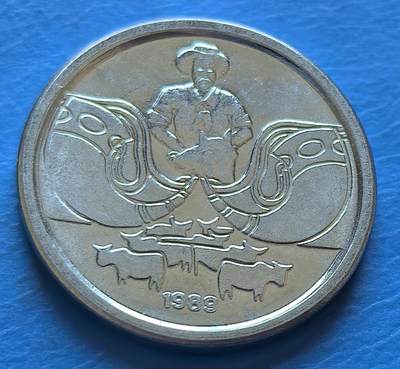 外国优质老铜币银币，周六九点倒数截拍，满百包邮，可寄存半年，喜欢朋友微信扫描二维码可直接参拍 - 巴西牧羊人币