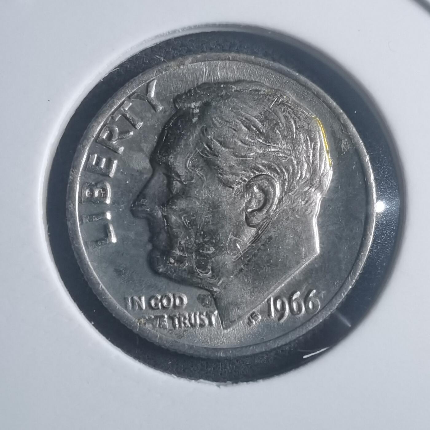 沼泽如烟--第903场 美国1966年十分