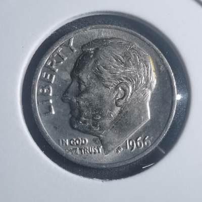 沼泽如烟--第903场 - 美国1966年十分