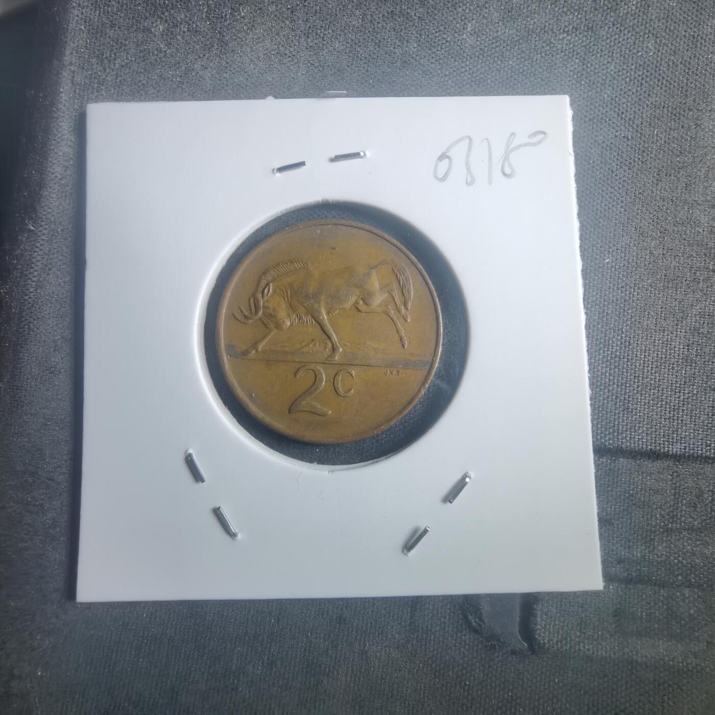 沼泽如烟--第903场 南非1984年二分