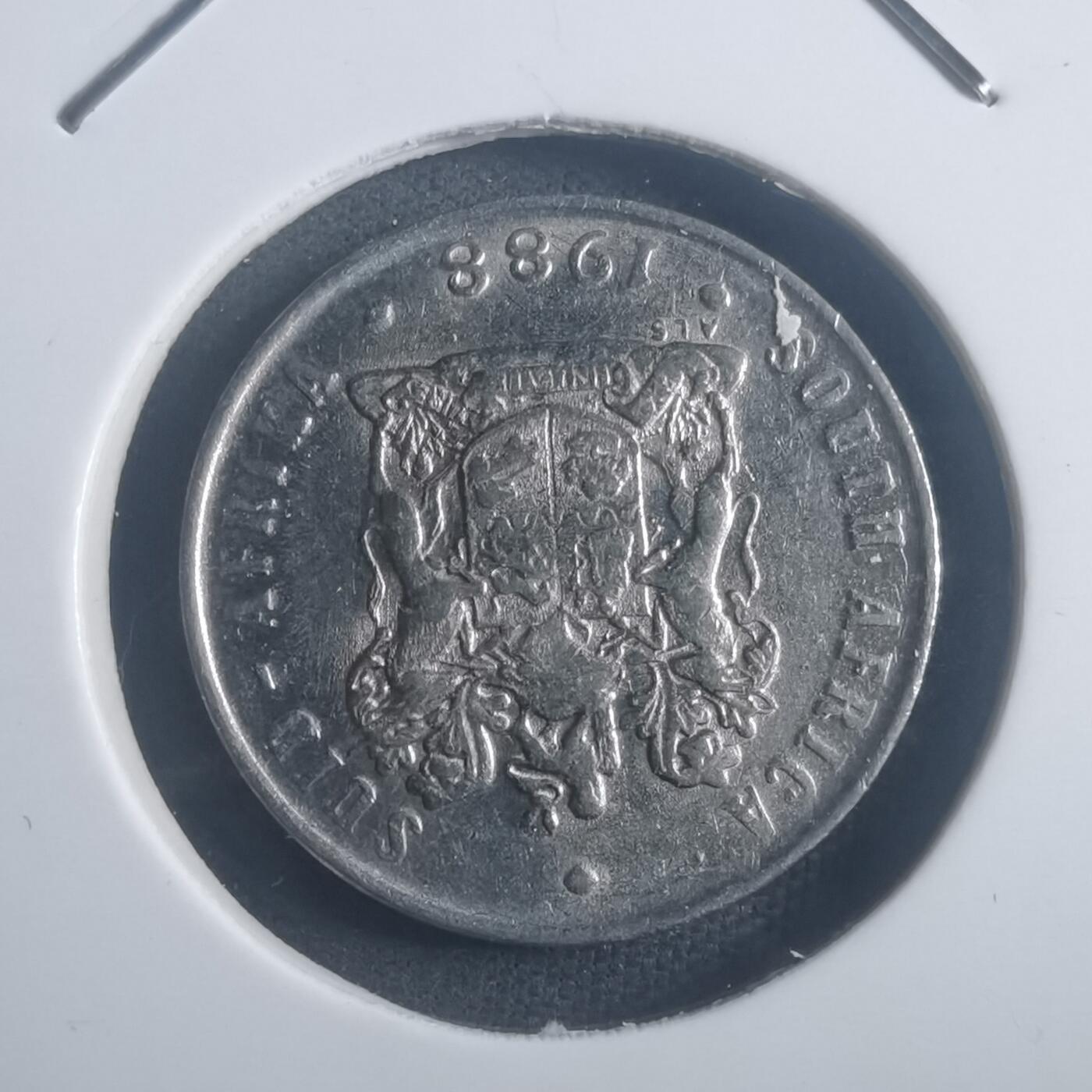 沼泽如烟--第903场 南非1988年十分