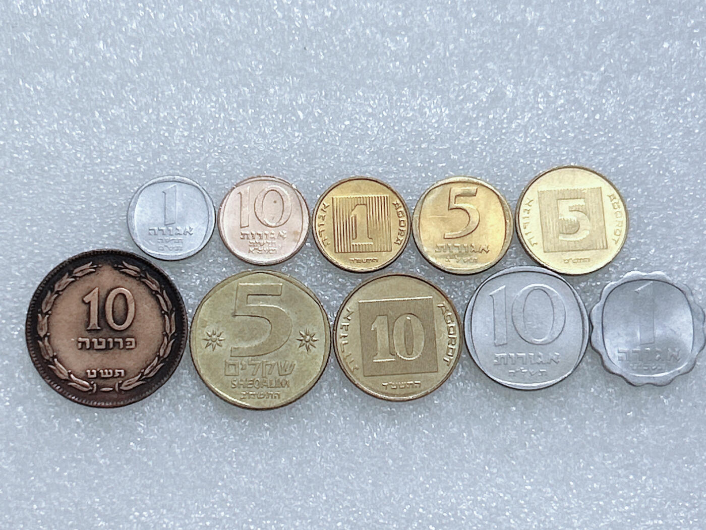 第一海外回流一元起拍收藏 散集专场  第265期