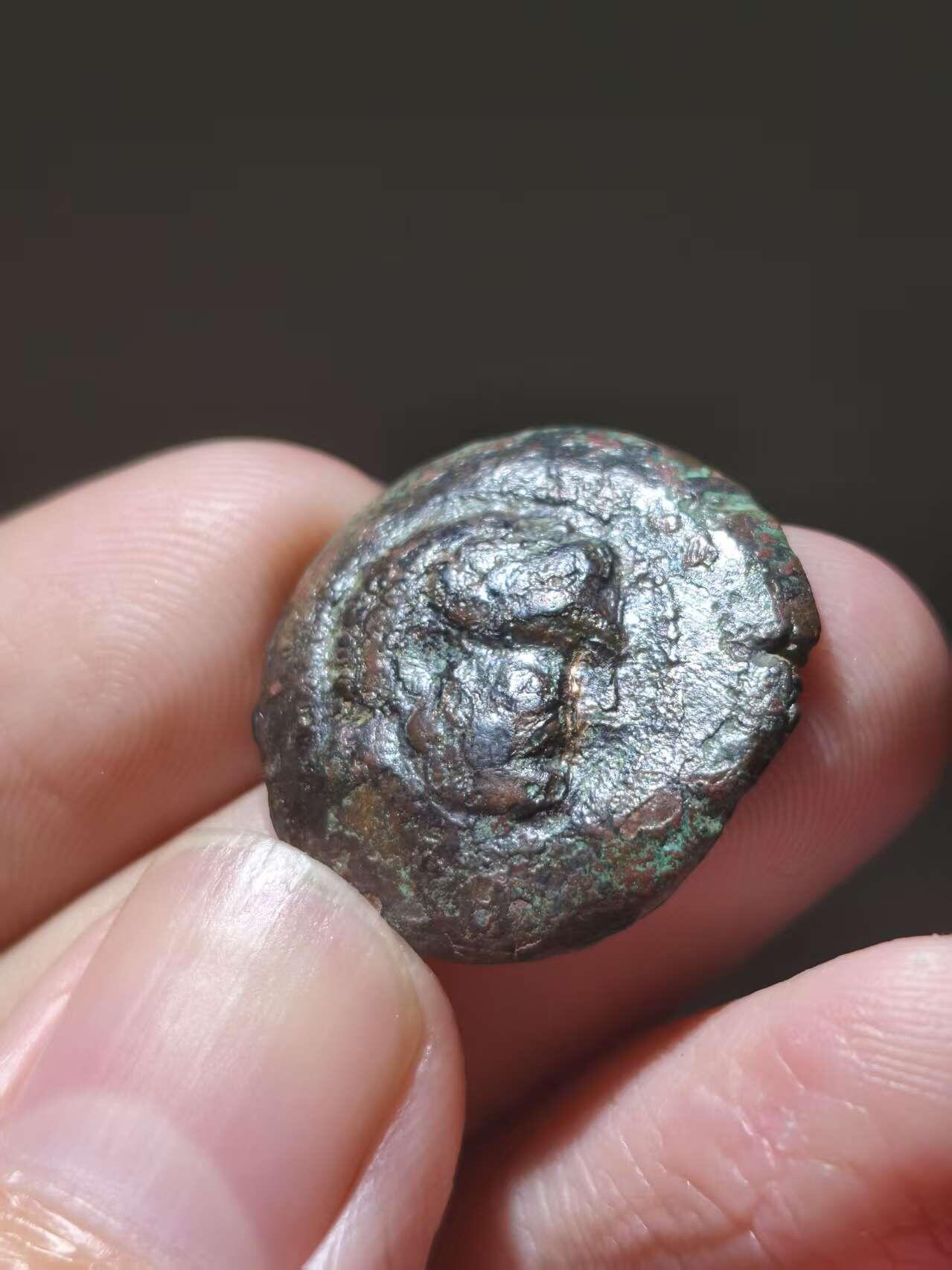 星盘世界钱币十一月二十二日古典币精品专场