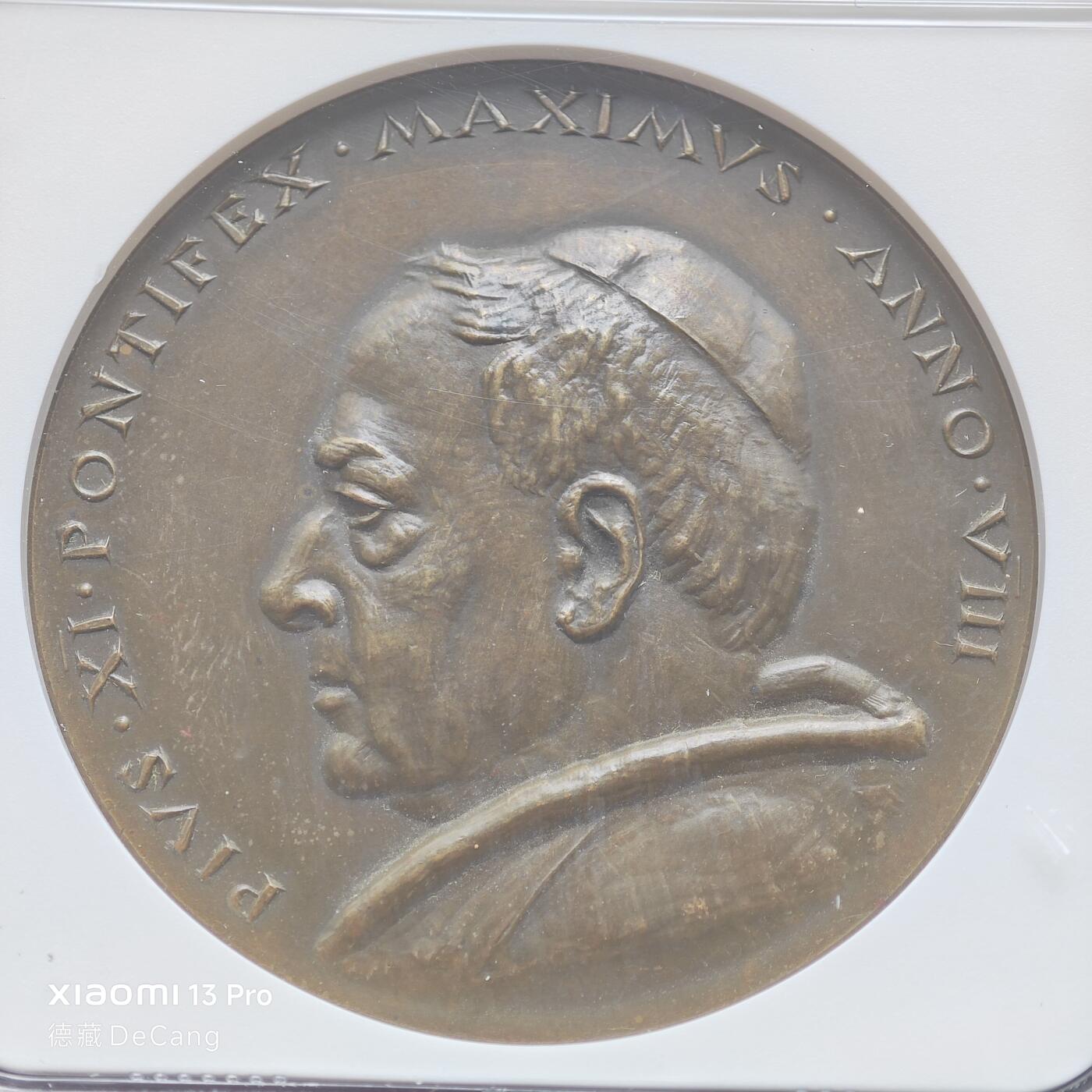 【德藏】世界币章拍卖第153期（拍品征集中~欢迎藏友联系）