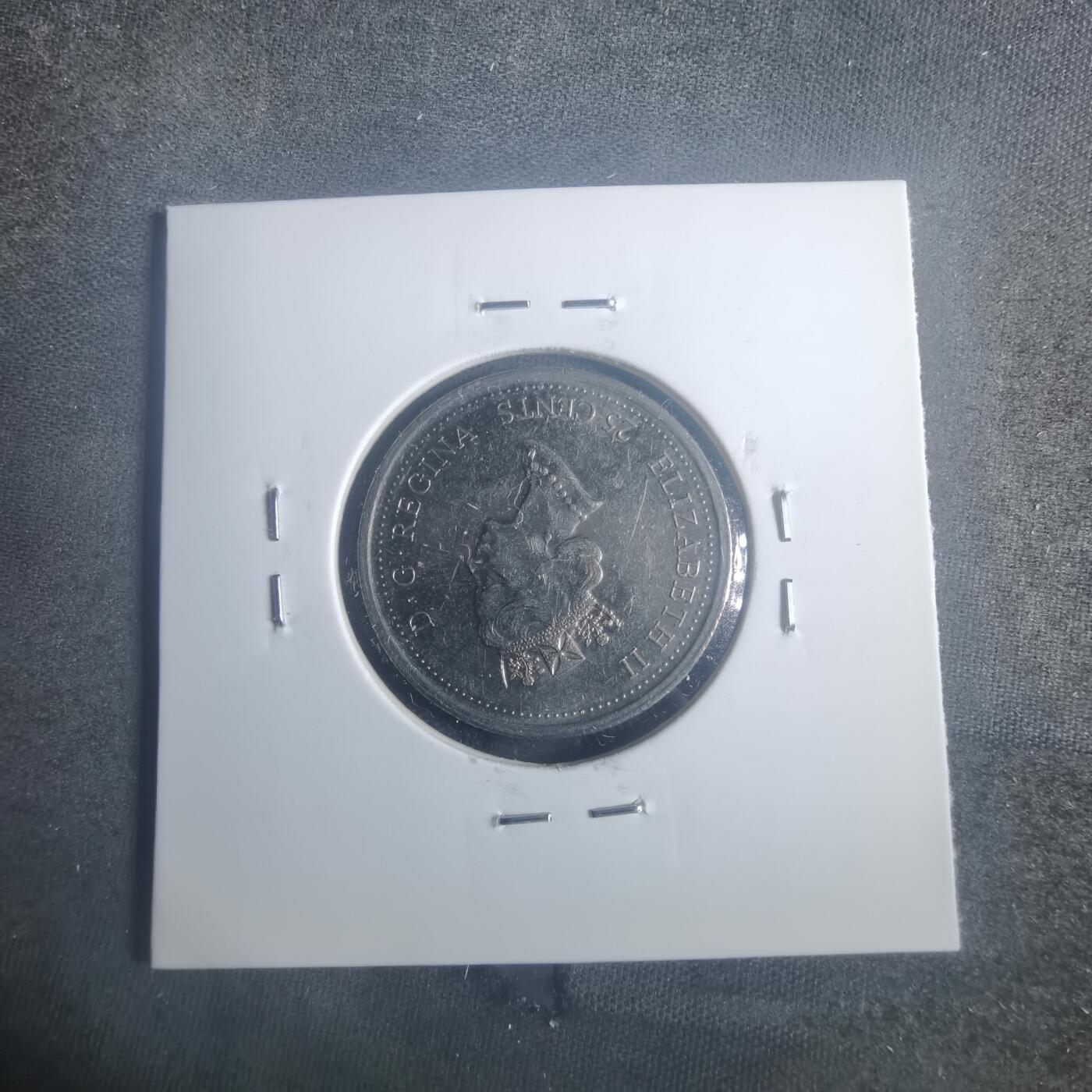 沼泽如烟--第900场 加拿大2000年25分