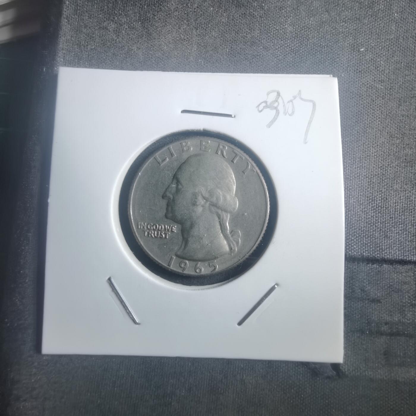 沼泽如烟--第903场 美国1965年25分