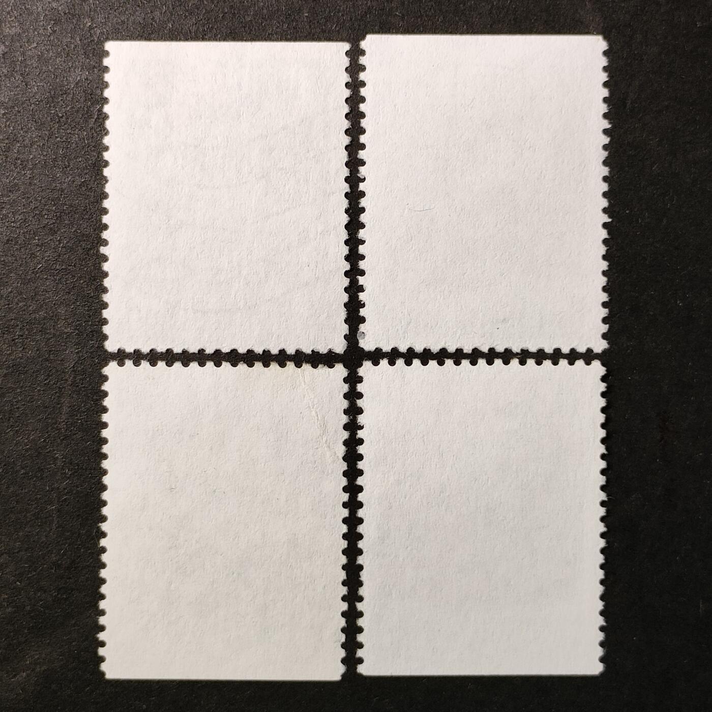 ↓君缘收藏652期☞钱币邮品↓无佣金、可寄存、满30元包邮  瑞典邮票，1993年夏日花卉·雏菊虞美人黄花风铃草邮票4全