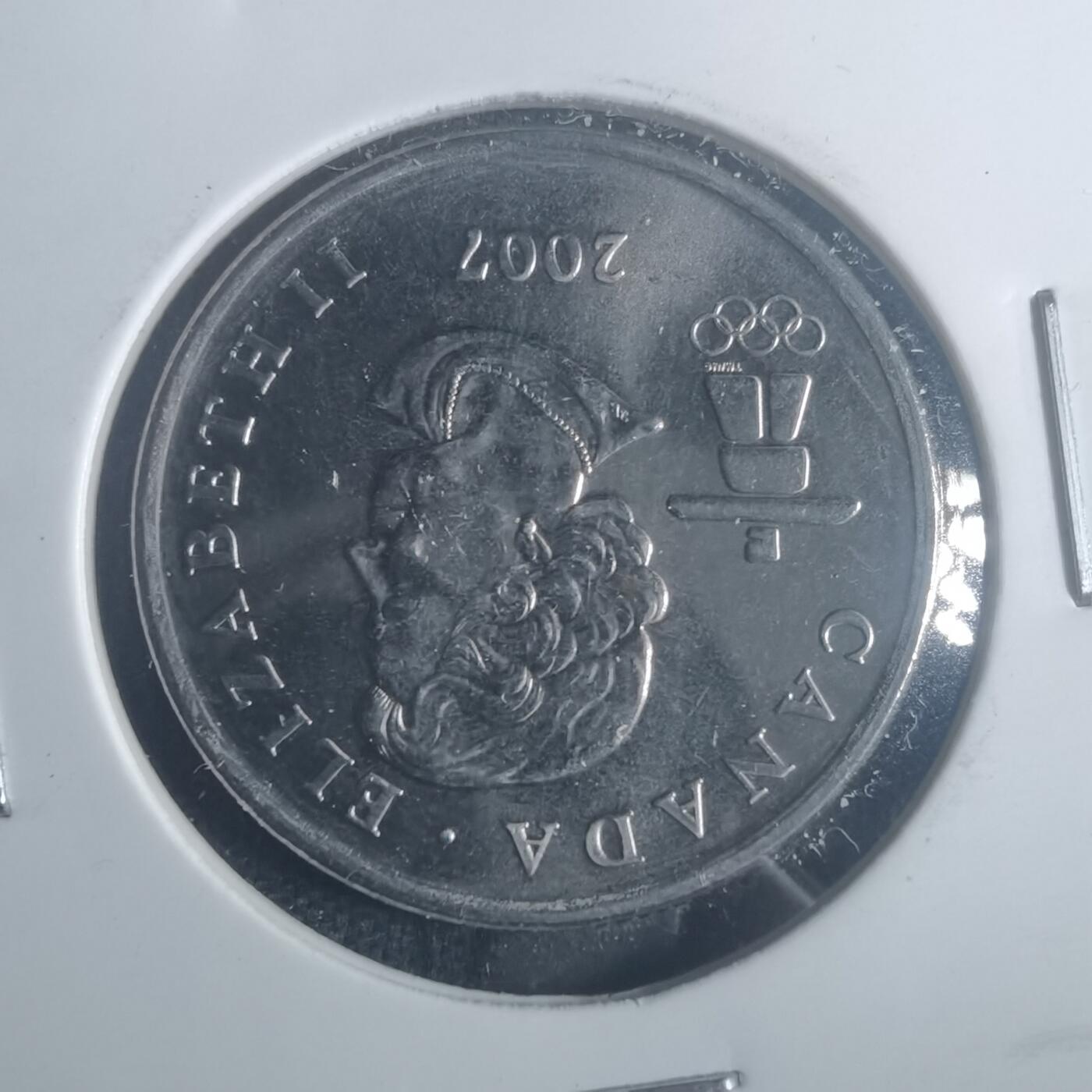 沼泽如烟--第900场 加拿大2010年25分