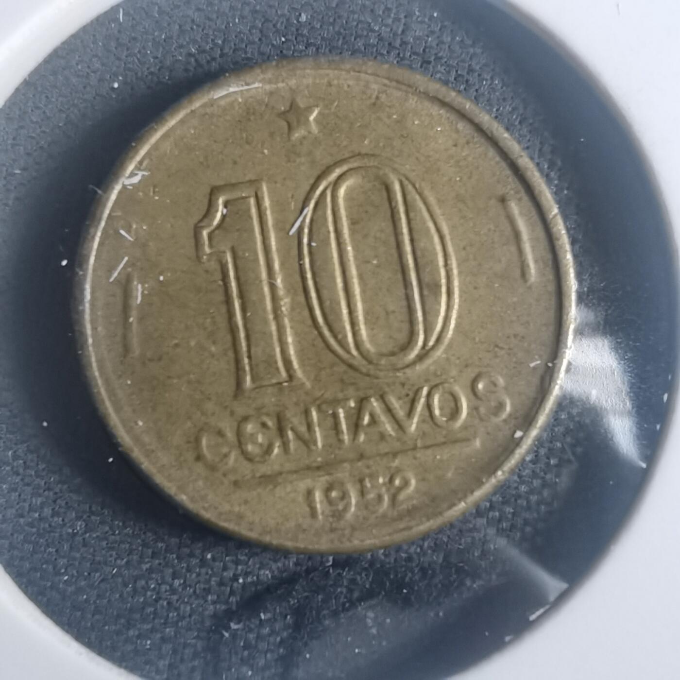 沼泽如烟--第900场 秘鲁1952年十分