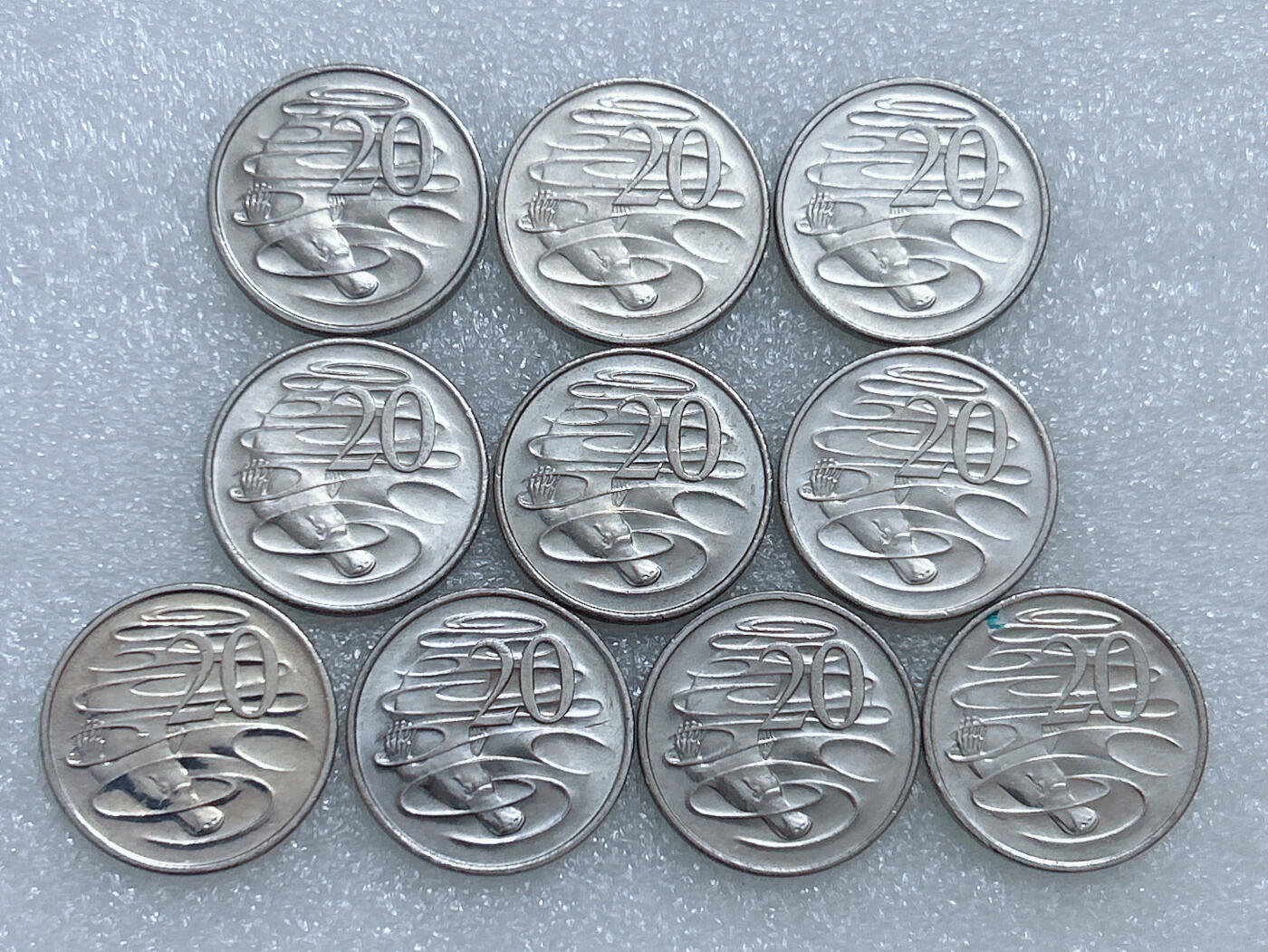 第一海外回流一元起拍收藏 散集专场  第265期