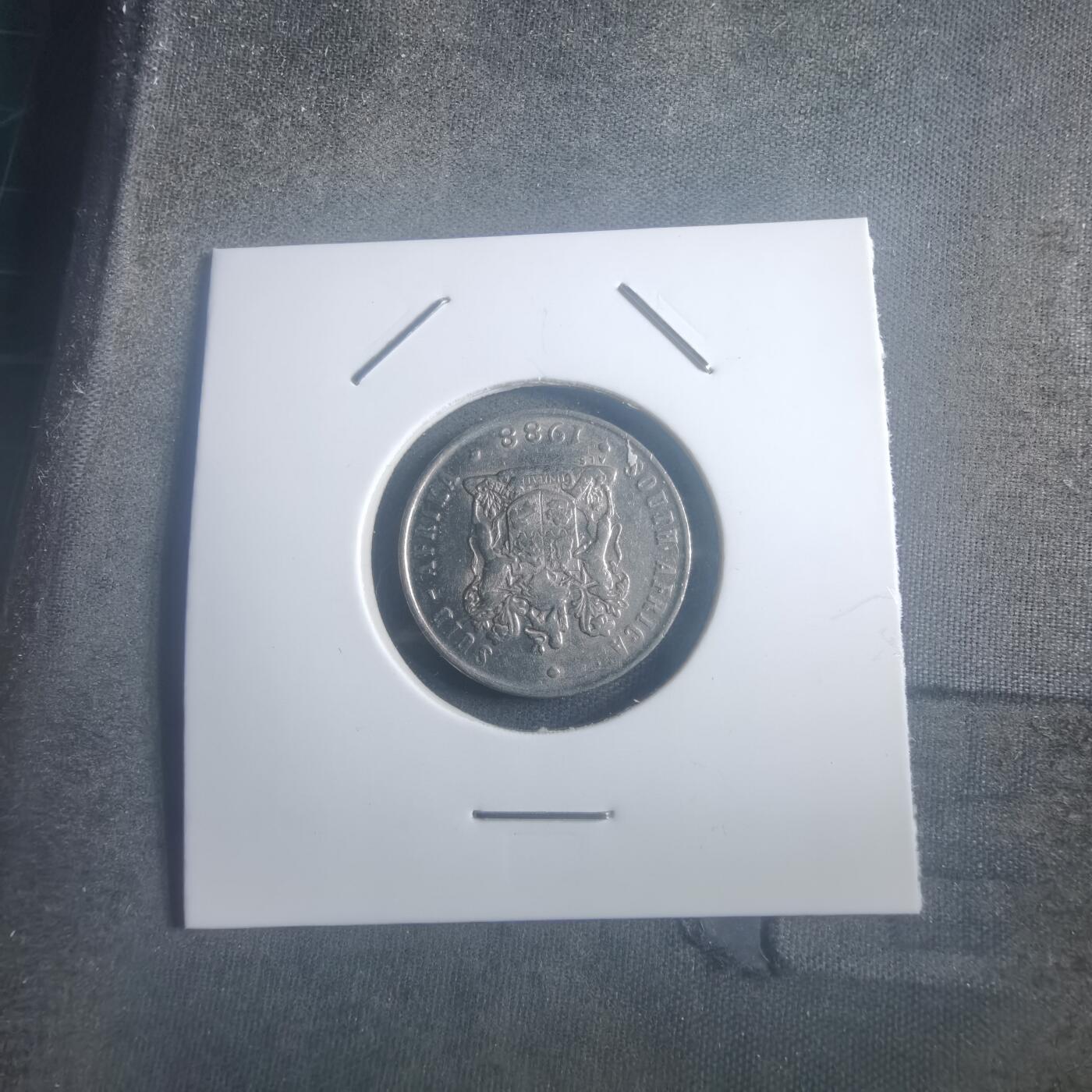 沼泽如烟--第903场 南非1988年十分