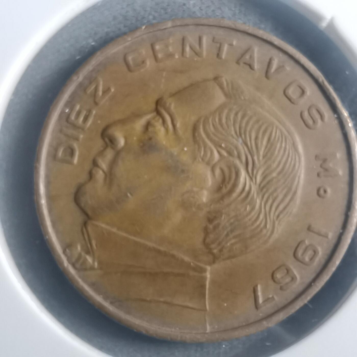 沼泽如烟--第903场 墨西哥1967年十分