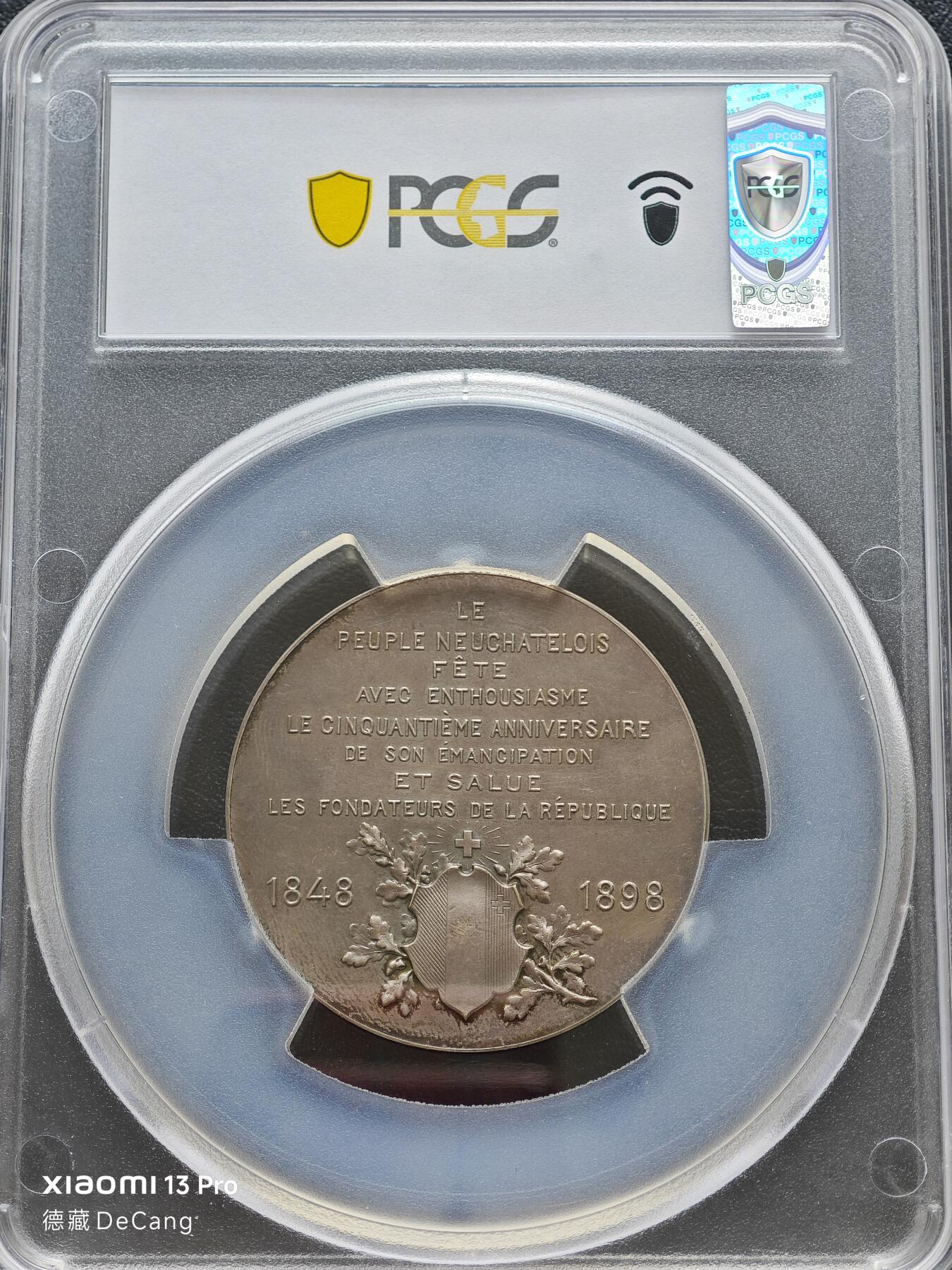 【德藏】世界币章拍卖第153期（拍品征集中~欢迎藏友联系）